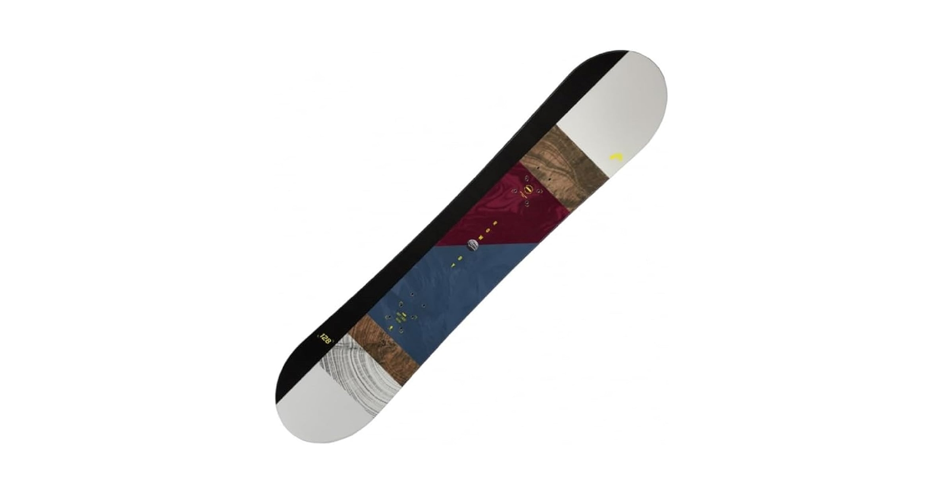 Amazon | [ヘッド] スノーボード 板 ボーイズ ラウディー ROWDY 108